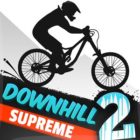 Downhill Supreme 2