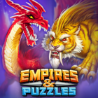 Empires & Puzzles: RPG Quest