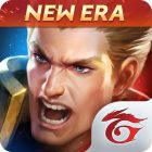 Garena RoV: Mobile MOBA