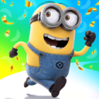 Minion Rush