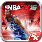 NBA 2K15