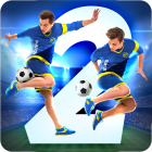 SkillTwins Football Game 2