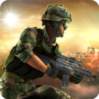 FPS Commando Shooting Gun Game