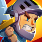 Almost a Hero – Idle RPG Clicker