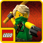 LEGO Ninjago Tournament