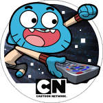 Wrecker's Revenge – Gumball