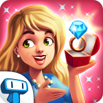 Wedding Salon Dash – Bridal Shop Simulator Game