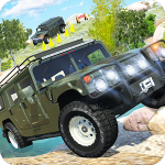 Offroad Car H