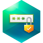 Kaspersky Password Manager & Secure Wallet Keeper