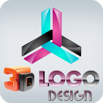 Logo Maker 3D & Logo Creator