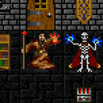 Dungeons of Chaos