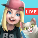 Star Away! – Idle Live Stream Story