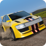 Rally Fury – Extreme Racing