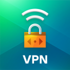 Kaspersky Fast Secure VPN