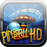 Pinball HD for Tegra