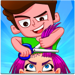 Cheating Tom 4 – Hair Stylist Wannabe