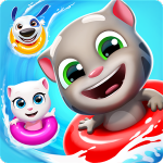 Talking Tom Pool