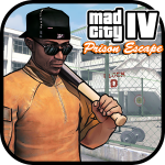 Mad City IV Prison Escape