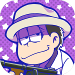 Osomatsu-san Hesokuri Wars~Battle of the NEETs