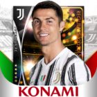 PES CARD COLLECTION