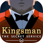 Kingsman – The Secret Service