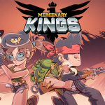 Mercenary Kings