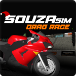 SouzaSim – Drag Race