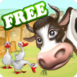 Farm Frenzy Free: Time management game