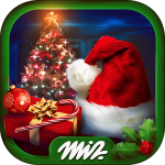 Hidden Objects Christmas – Holiday Puzzle Game