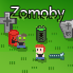 Zomoby: Zombie Monsters Slayer