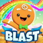 Cookie Jam Blast