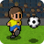 PORTABLE SOCCER DX