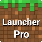 BlockLauncher PRO