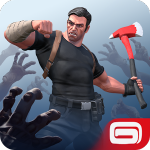 Zombie Anarchy: War & Survival