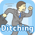 Ditching Work – Escape Game