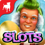 Willy Wonka Slots Free Casino