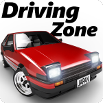 Driving Zone: Japan