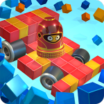 Blocky Racing