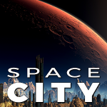 Space City: building game