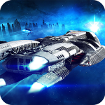 Galaxy Conqueror:Star Heroes Wars