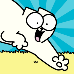 Simon’s Cat Dash