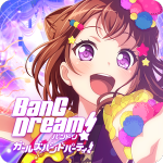 BanG Dream Girls Band Party!