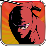 NINJA ISSEN – New Slash Game