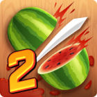 Fruit Ninja Fight