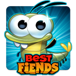 Best Fiends Forever