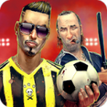 Underworld Football Manager 18