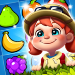 Fruits POP – Jungle Adventure