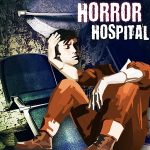 Horror Hospital Escape