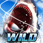 Wild fishing simulator