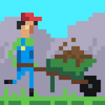 Cow Poop – Pixel Challenge